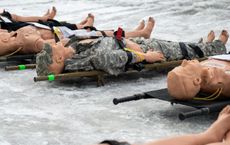 Article Image for The Unexpected Fitness Lessons from Elite Military Training