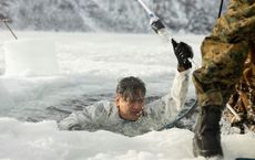 Article Image for The Unexpected Health Benefits of Cold Plunging