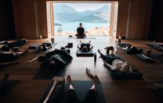 The Worlds Top Fitness and Wellness Retreats to Explore in 2025