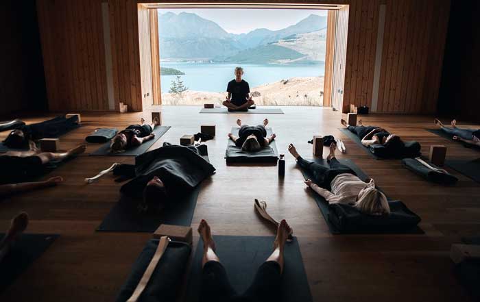 fitbuzzfeed | The World's Top Fitness and Wellness Retreats to Explore ...