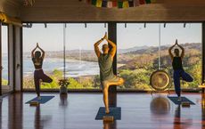 Top Fitness Destinations for Wellness Enthusiasts