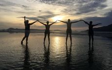 Top Fitness Retreats in Thailand for a Holistic Wellness Experience