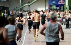 Article Image for Training for Your First Hyrox (or Similar Fitness Race)