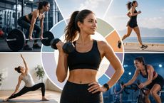 Article Image for Training Variety That Keeps Fitness Progress Engaging