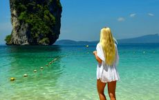 Article Image for Wellness Tourism: The Next Big Travel Trend