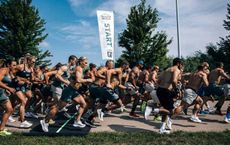 What Are the Biggest International Fitness Competitions