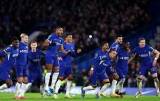 What Are the Most Popular Sports in the United Kingdom