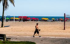 Article Image for What Brazil's Beach Culture Teaches Us About Community Fitness