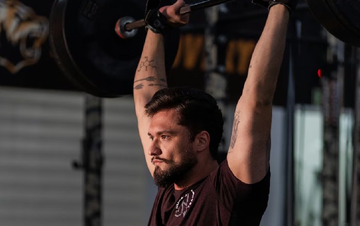 Article Image for Why a 'Training for Life' Mindset Beats Aesthetic Goals