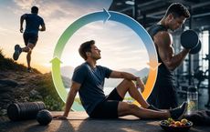 Article Image for Why Active Recovery Supports Better Training Results