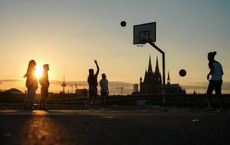 Article Image for Why Community Sports Are Thriving Around the World