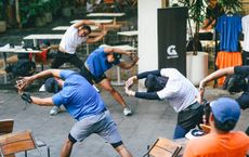 Article Image for Why Group Fitness is the Ultimate Social Network