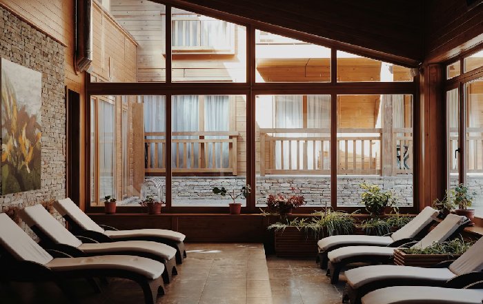 Article Image for Why Your Next Business Trip Might Include a Wellness Retreat