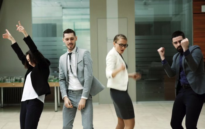 Article Image for Workplace Trends Transforming Traditional Careers