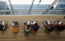 Article Image for Workplace Wellness Programs That Are Gaining Momentum